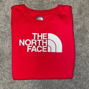 North Face Tee Shirt